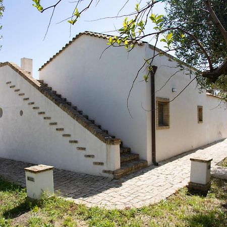 סן סברו Masseria Celentano Relais & Agriturismo מראה חיצוני תמונה
