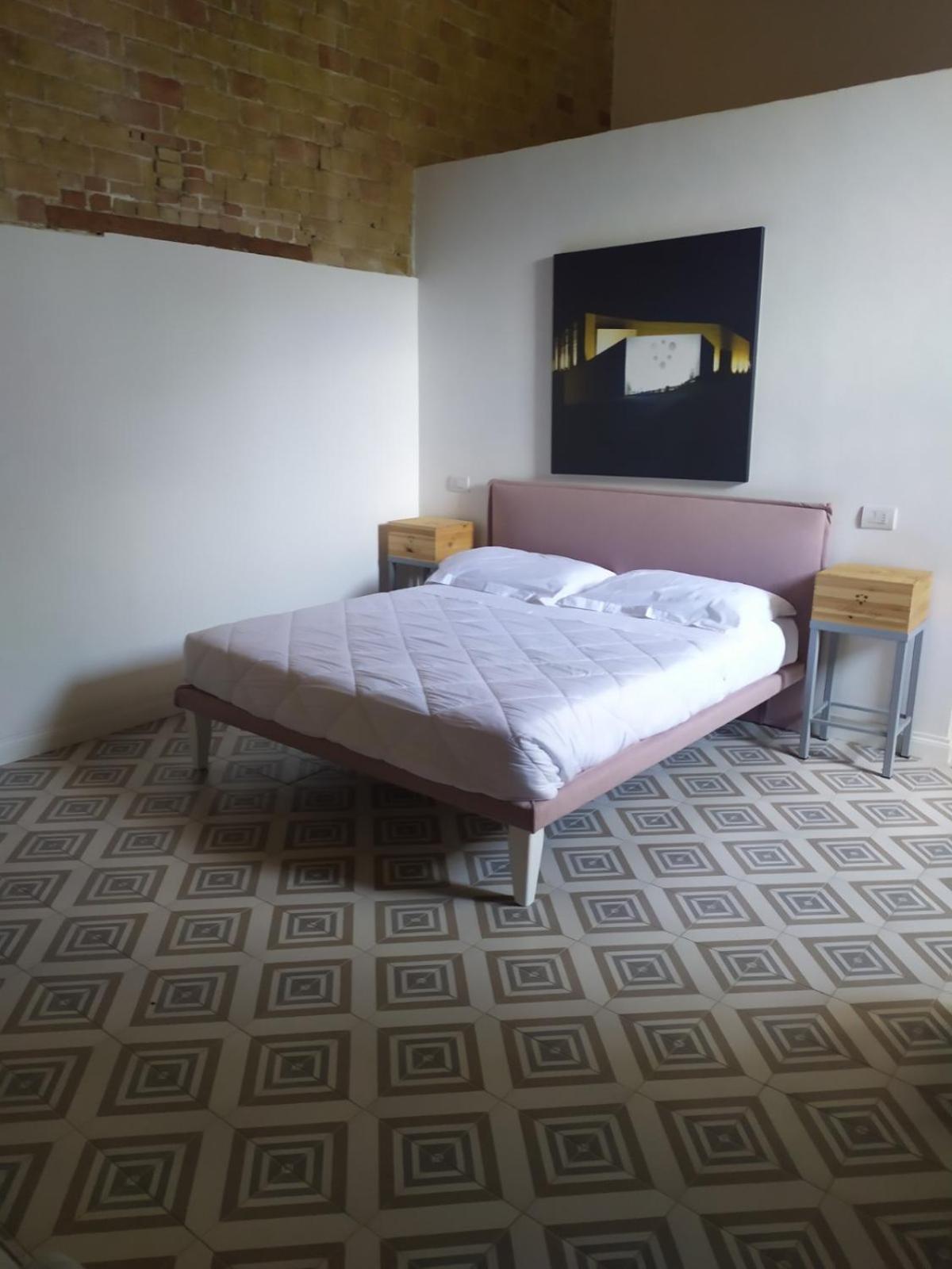 סן סברו Masseria Celentano Relais & Agriturismo מראה חיצוני תמונה