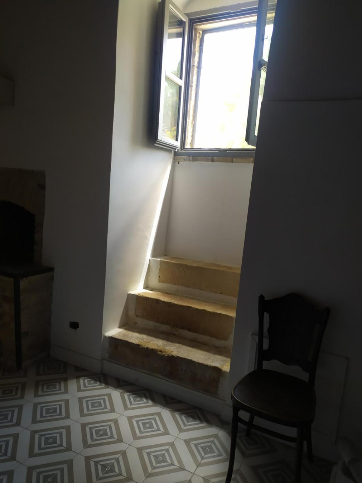סן סברו Masseria Celentano Relais & Agriturismo מראה חיצוני תמונה