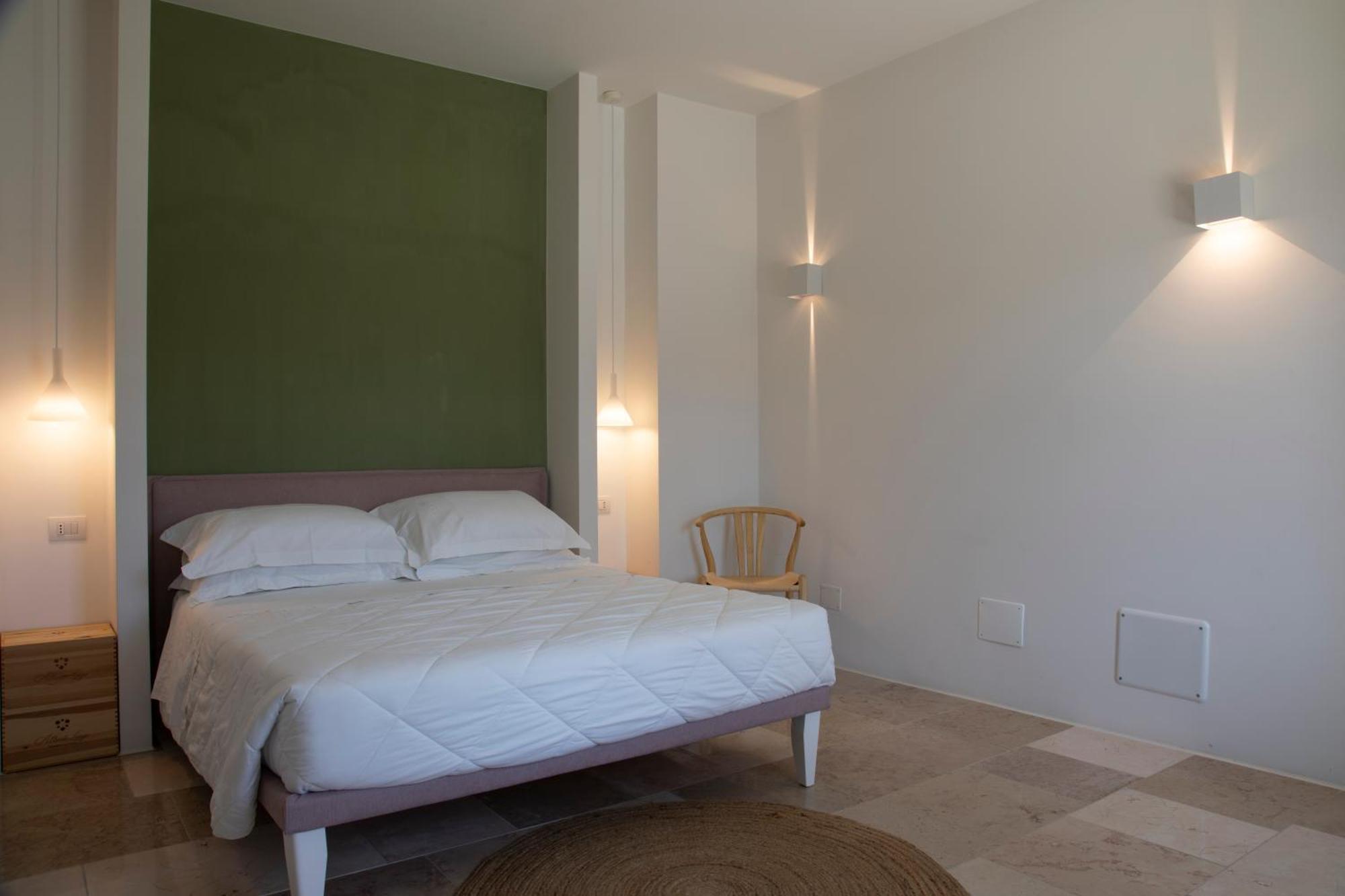 סן סברו Masseria Celentano Relais & Agriturismo מראה חיצוני תמונה