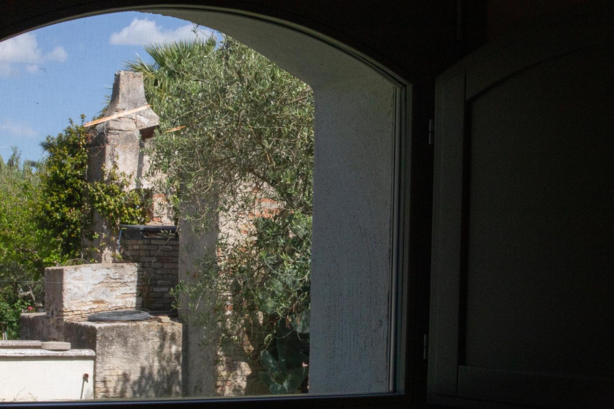 סן סברו Masseria Celentano Relais & Agriturismo מראה חיצוני תמונה