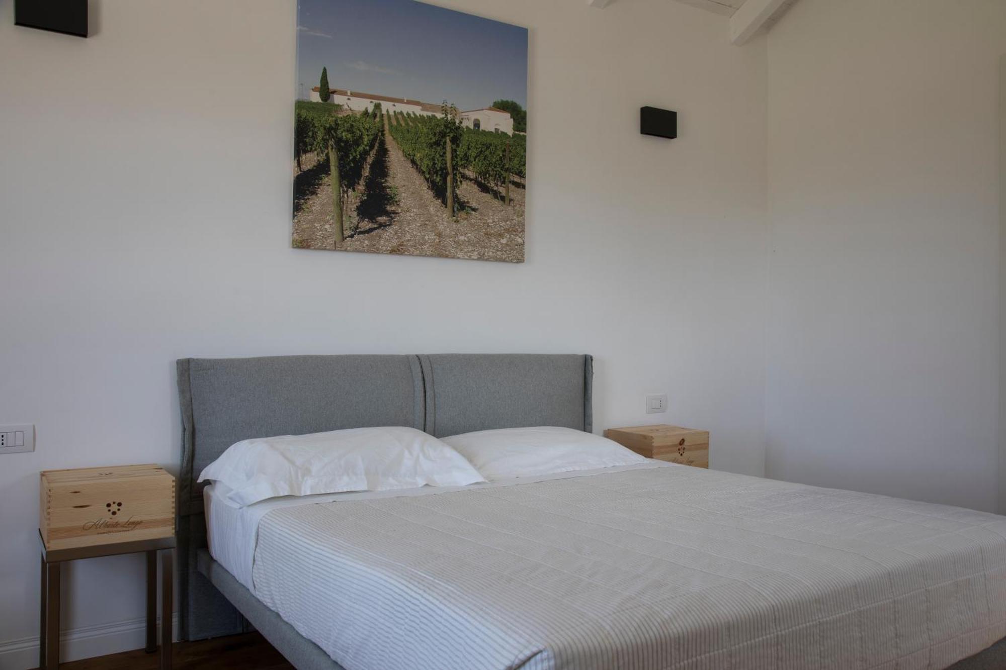 סן סברו Masseria Celentano Relais & Agriturismo מראה חיצוני תמונה