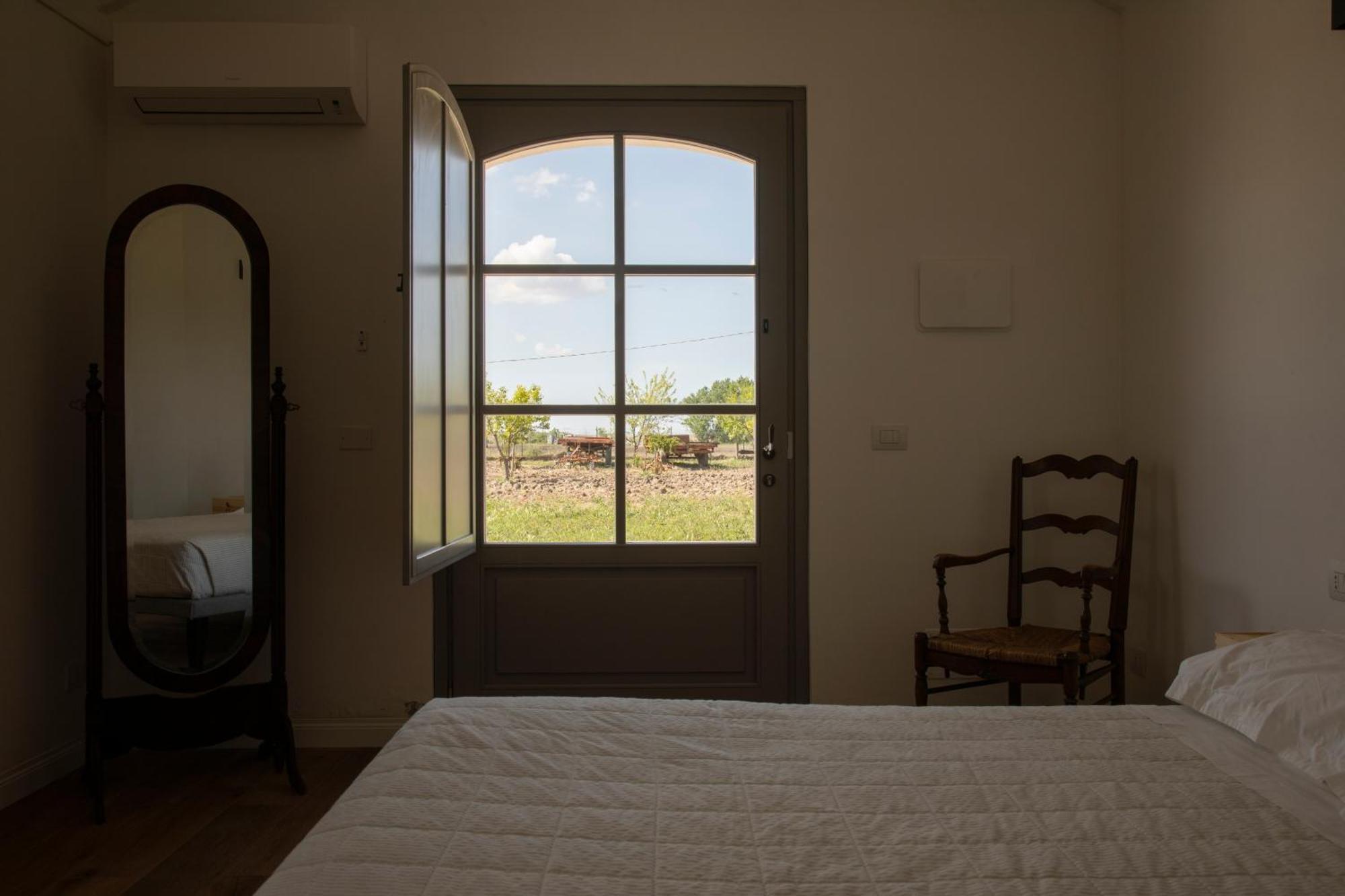 סן סברו Masseria Celentano Relais & Agriturismo מראה חיצוני תמונה
