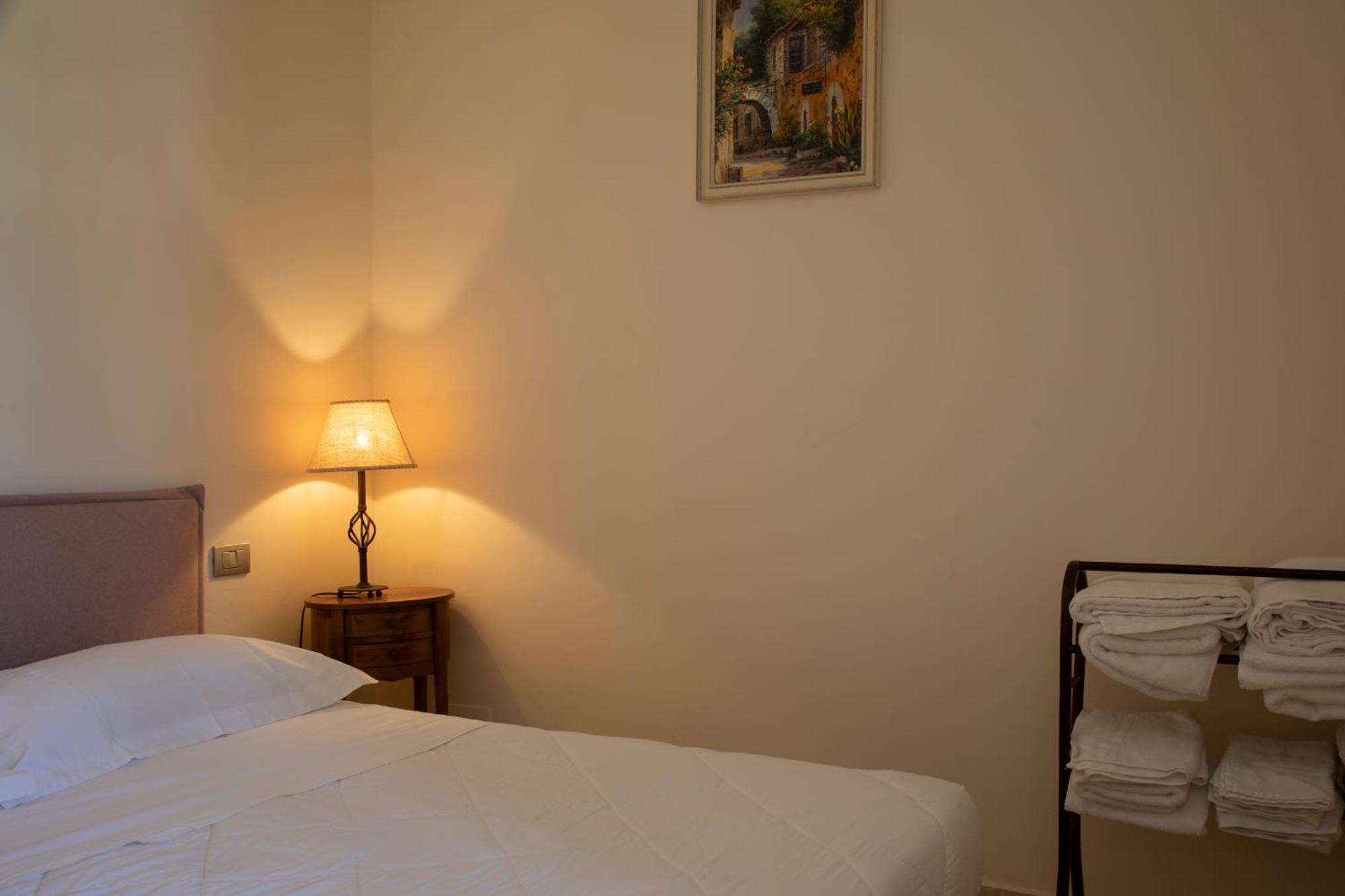 סן סברו Masseria Celentano Relais & Agriturismo מראה חיצוני תמונה