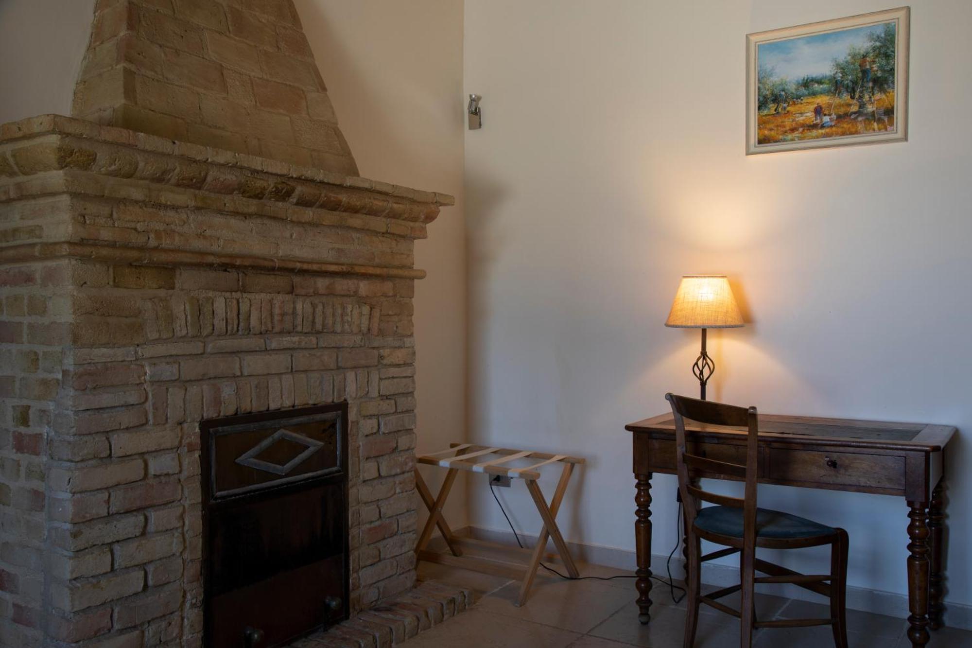סן סברו Masseria Celentano Relais & Agriturismo מראה חיצוני תמונה