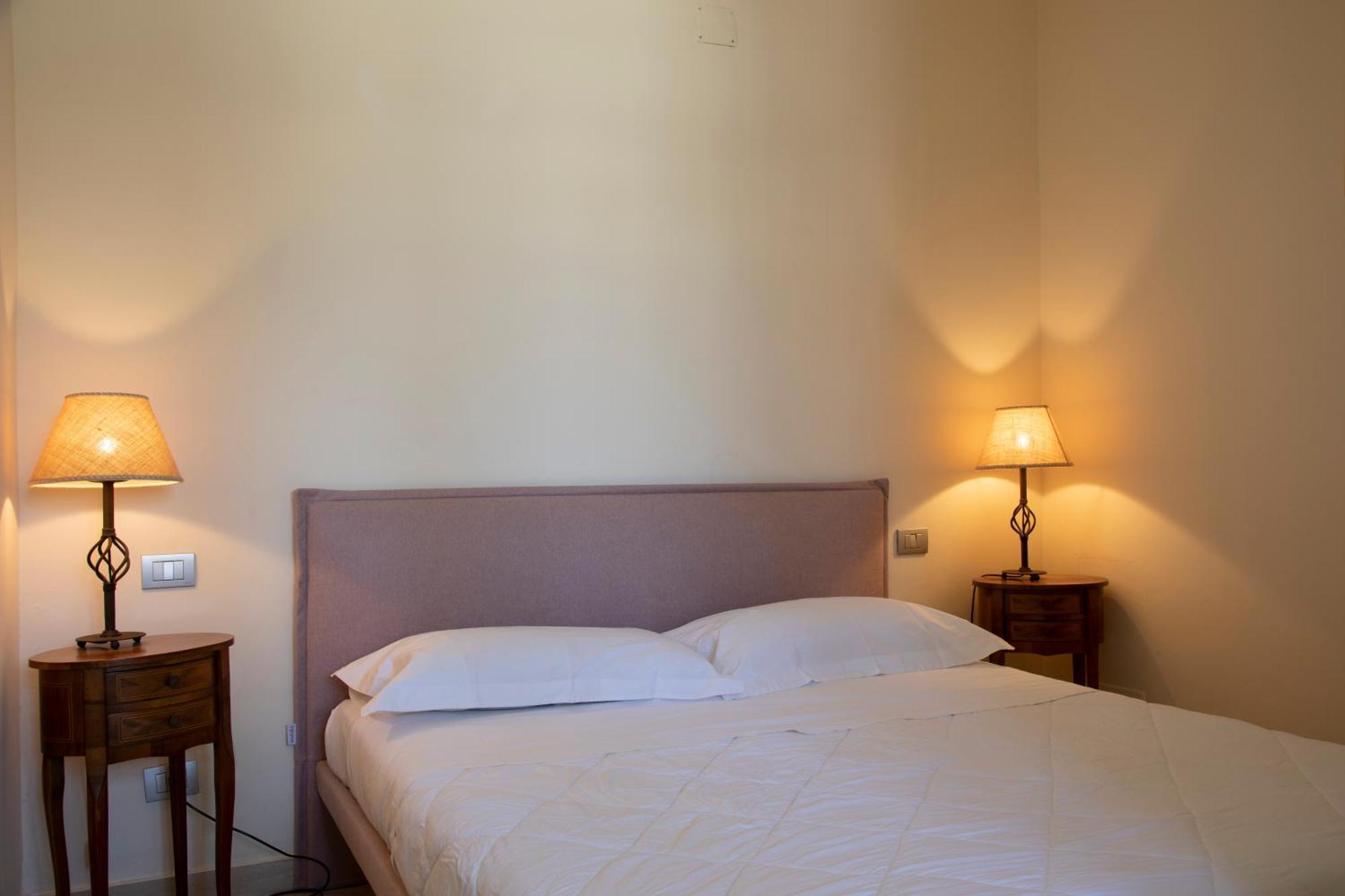 סן סברו Masseria Celentano Relais & Agriturismo מראה חיצוני תמונה