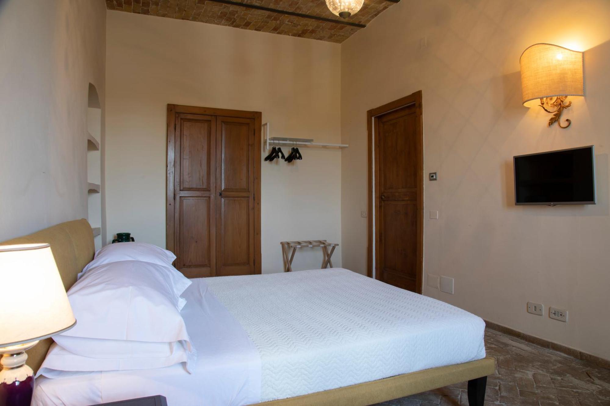 סן סברו Masseria Celentano Relais & Agriturismo מראה חיצוני תמונה