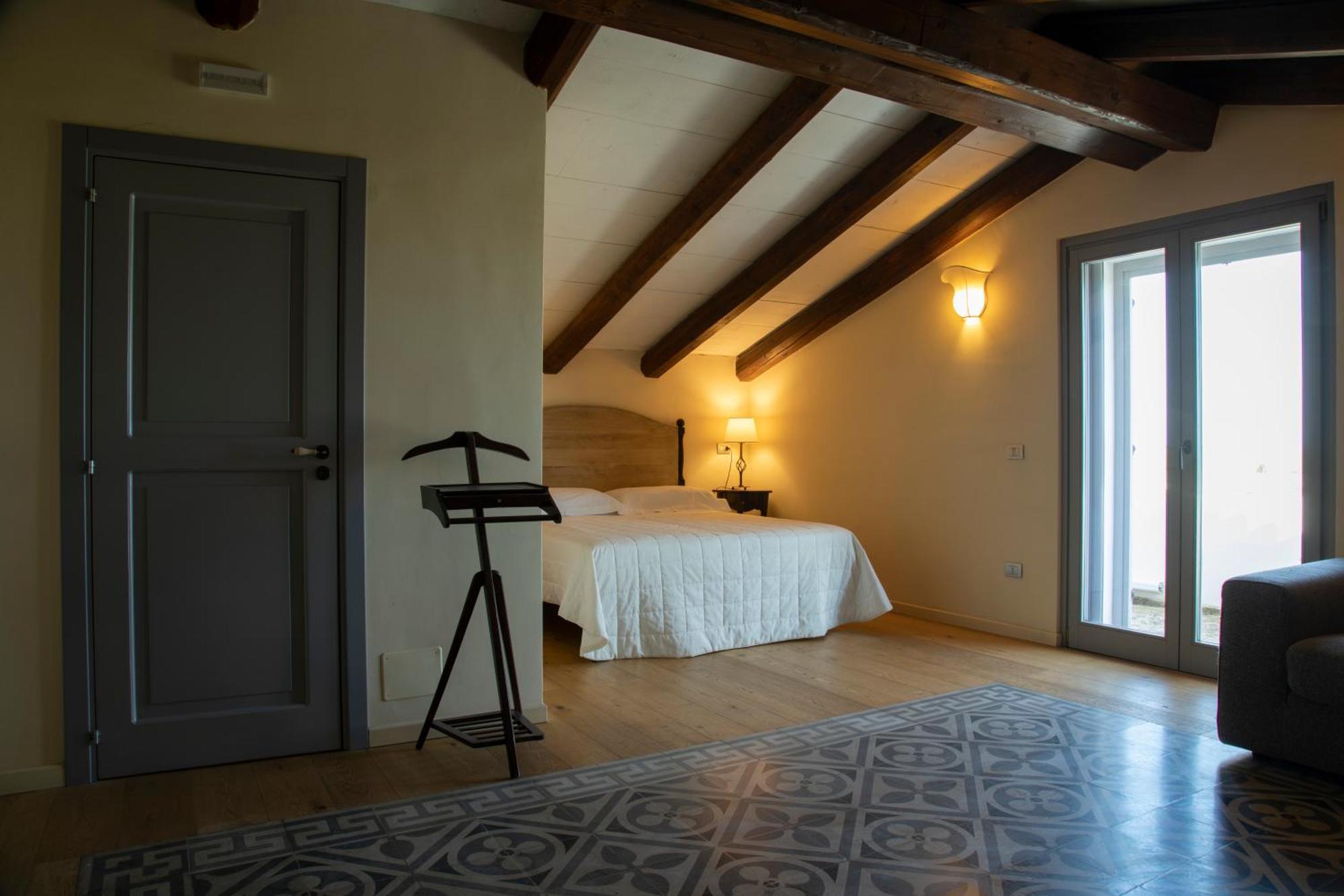 סן סברו Masseria Celentano Relais & Agriturismo מראה חיצוני תמונה