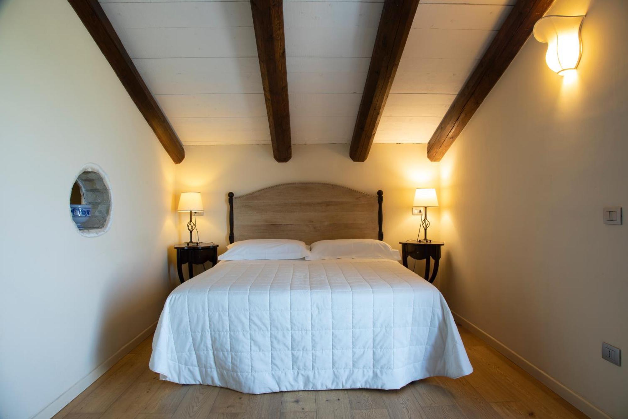 סן סברו Masseria Celentano Relais & Agriturismo מראה חיצוני תמונה