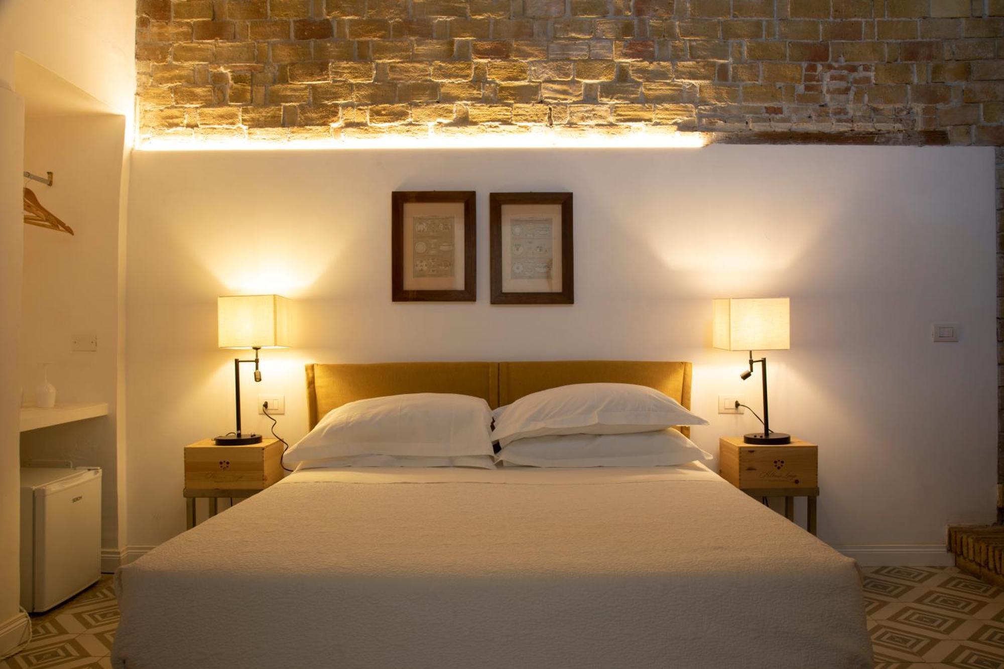 סן סברו Masseria Celentano Relais & Agriturismo מראה חיצוני תמונה