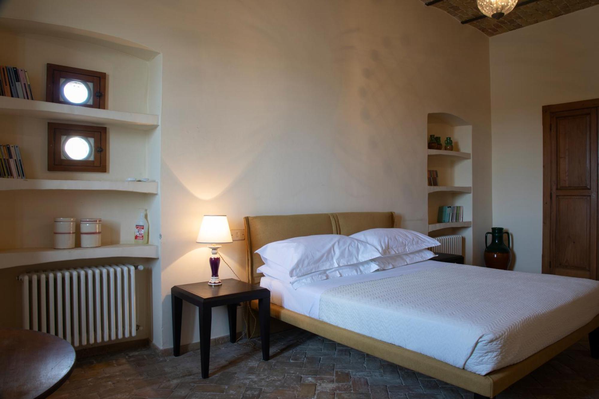 סן סברו Masseria Celentano Relais & Agriturismo מראה חיצוני תמונה