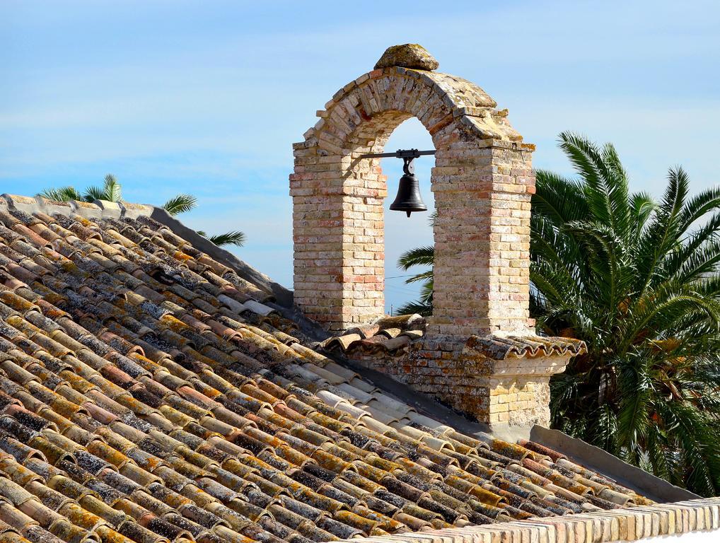 סן סברו Masseria Celentano Relais & Agriturismo חדר תמונה