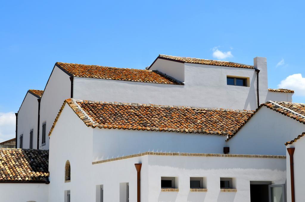 סן סברו Masseria Celentano Relais & Agriturismo חדר תמונה
