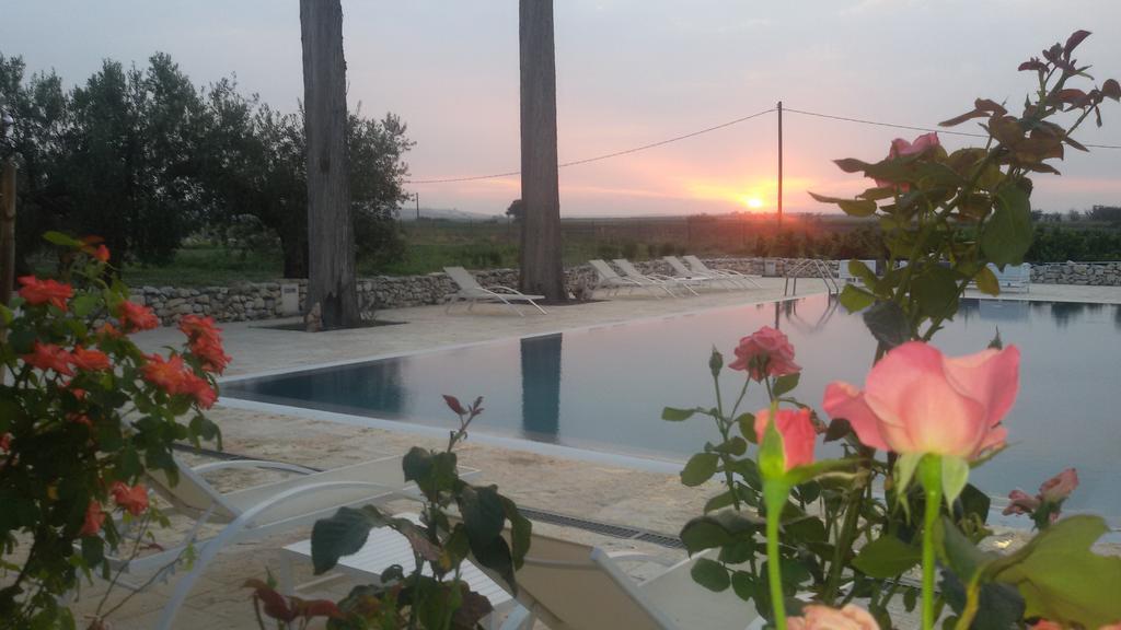 סן סברו Masseria Celentano Relais & Agriturismo מראה חיצוני תמונה