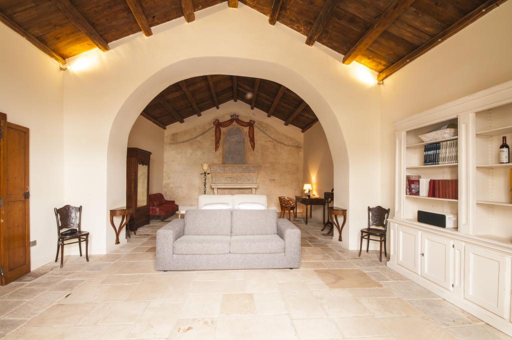 סן סברו Masseria Celentano Relais & Agriturismo מראה חיצוני תמונה
