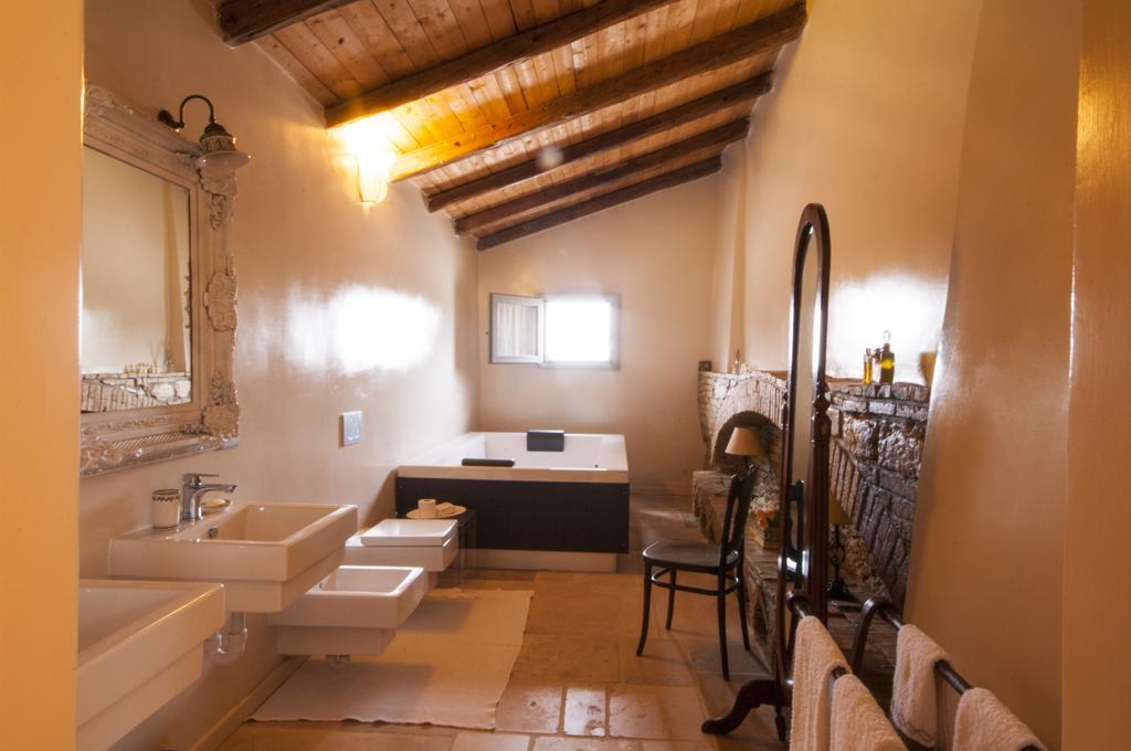 סן סברו Masseria Celentano Relais & Agriturismo מראה חיצוני תמונה