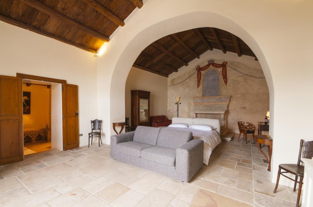 סן סברו Masseria Celentano Relais & Agriturismo מראה חיצוני תמונה
