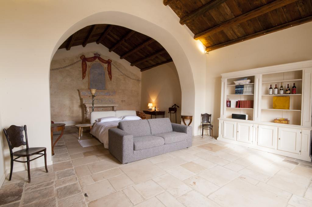 סן סברו Masseria Celentano Relais & Agriturismo מראה חיצוני תמונה