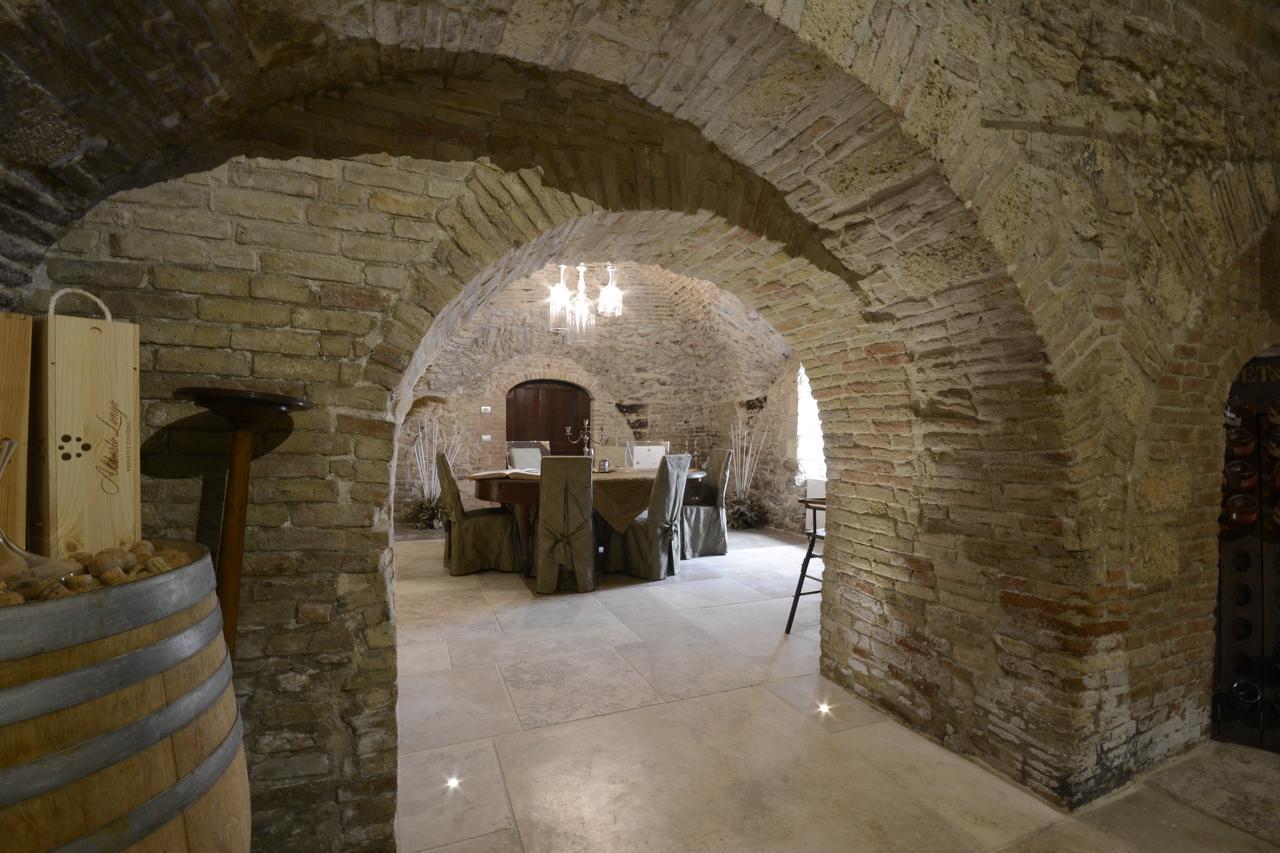 סן סברו Masseria Celentano Relais & Agriturismo מראה חיצוני תמונה