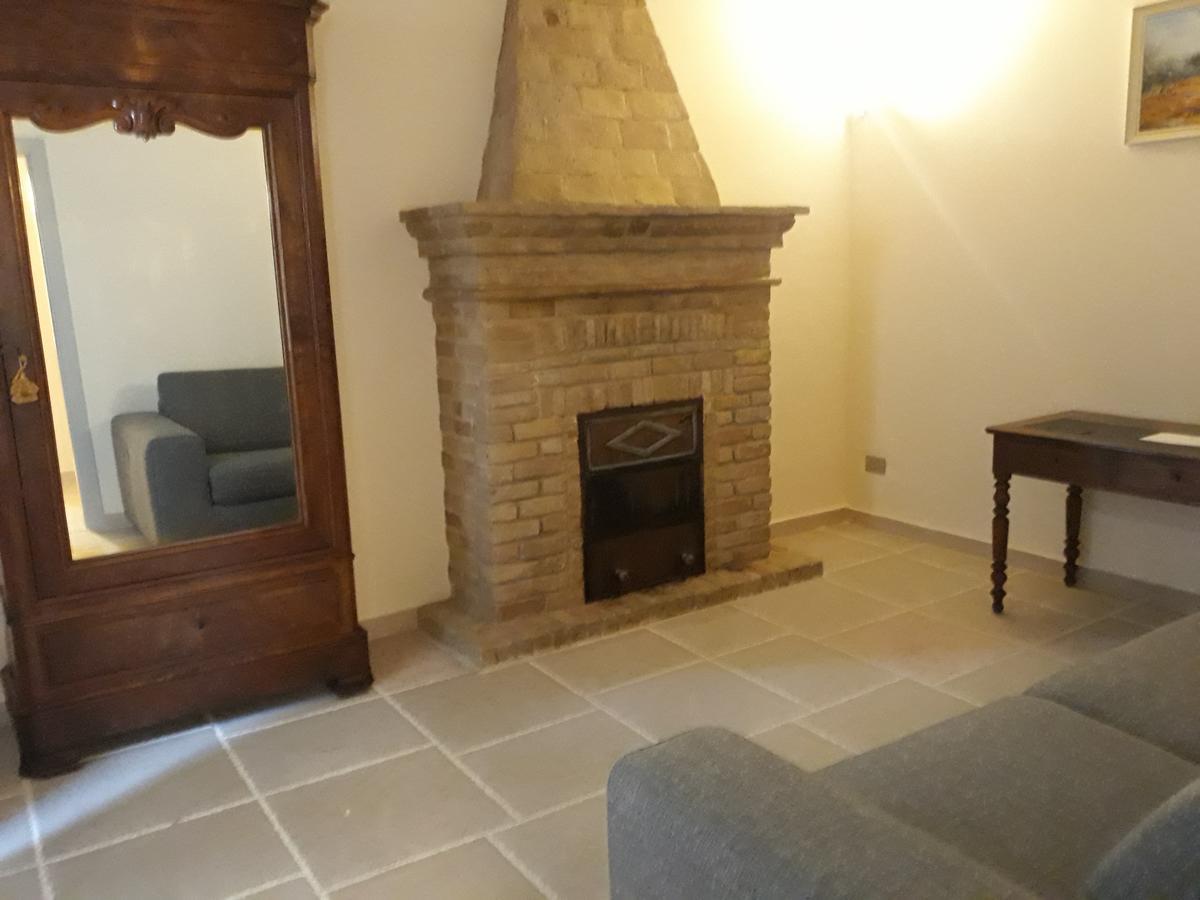 סן סברו Masseria Celentano Relais & Agriturismo מראה חיצוני תמונה