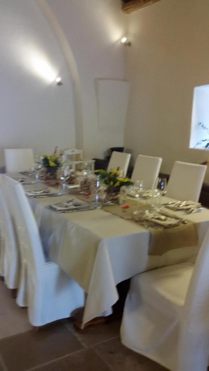 סן סברו Masseria Celentano Relais & Agriturismo מראה חיצוני תמונה