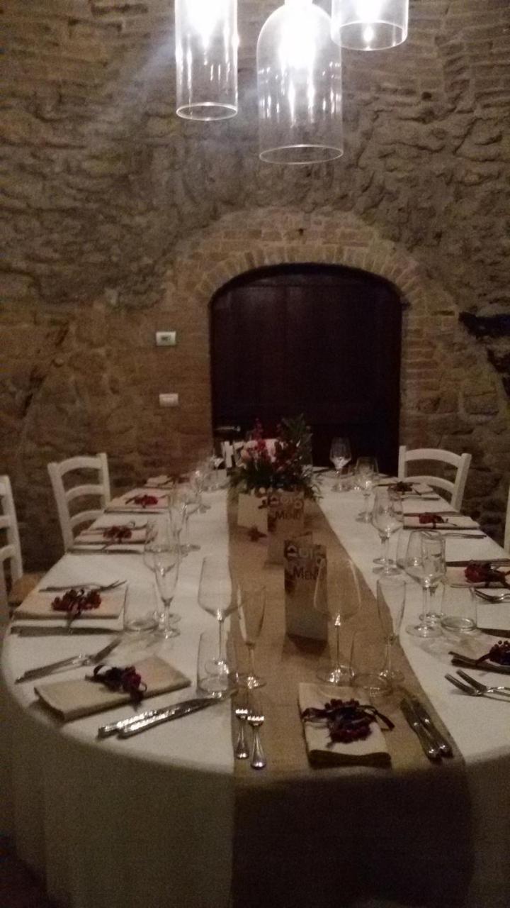 סן סברו Masseria Celentano Relais & Agriturismo מראה חיצוני תמונה